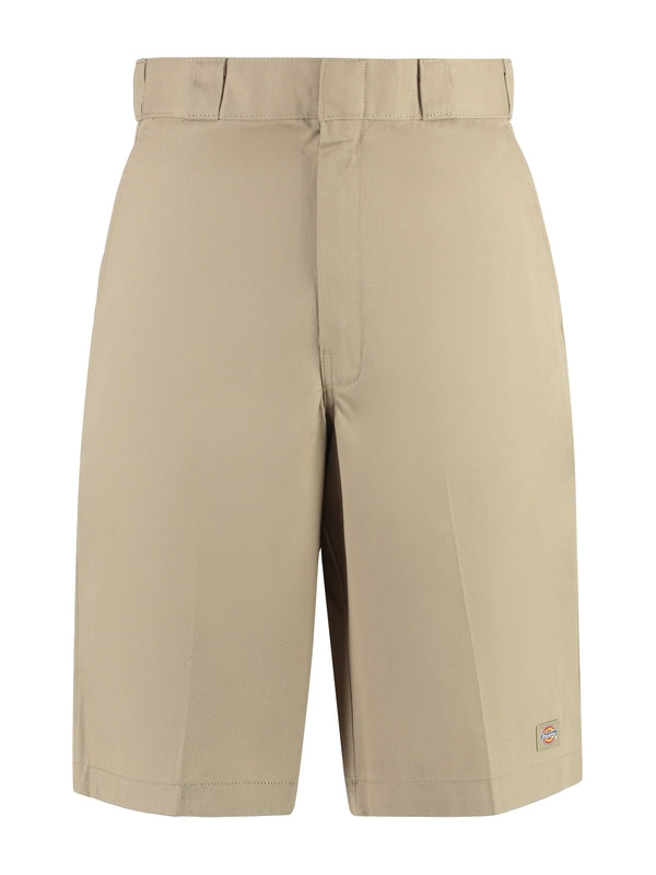 Dickies Beige Shorts