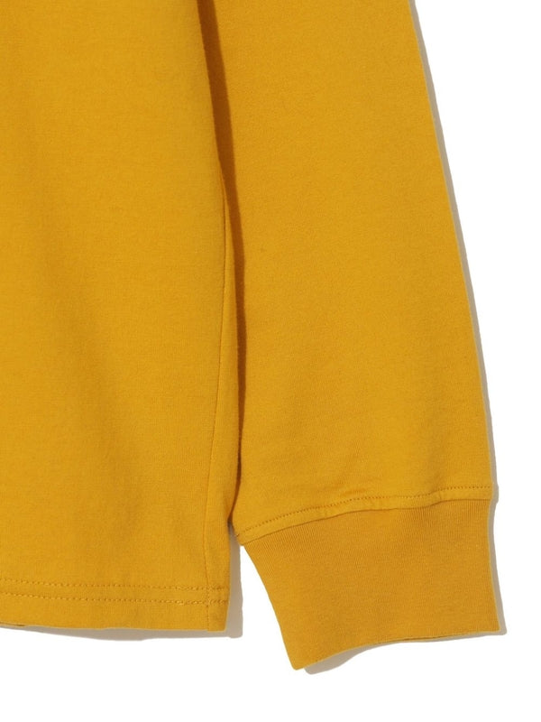 Undercover Yellow Long Sleeve