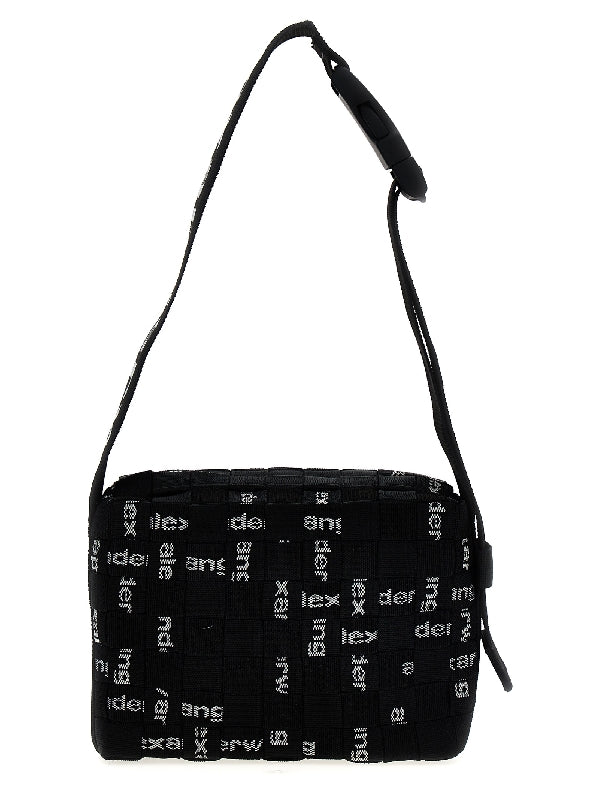 Linux 徽标
编织单肩包