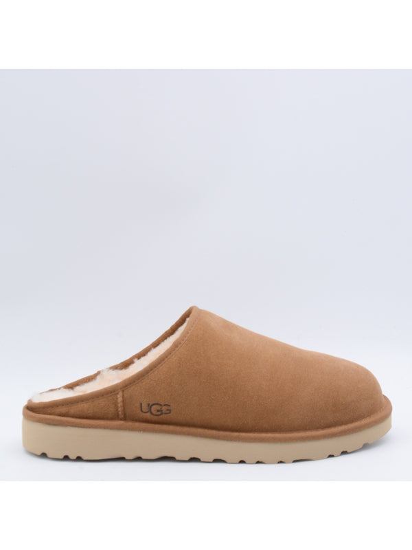 Ugg Brown Bloafer