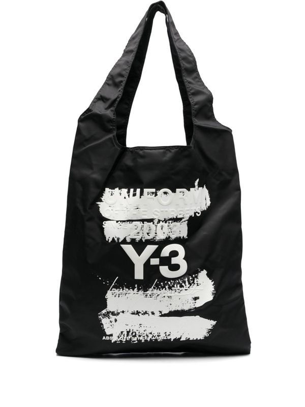 Graphic Logo
  Detail Tote Bag