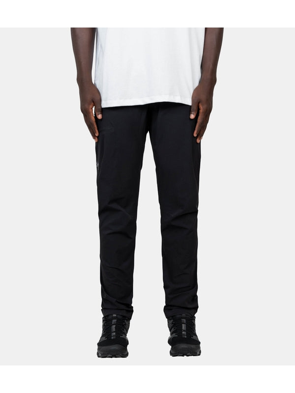 Arc'Teryx Black Casual Pants