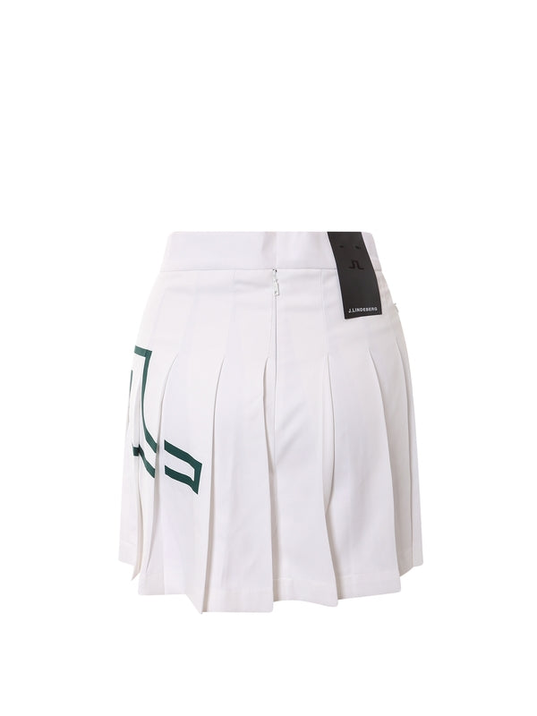 J.Lindeberg White Skirts