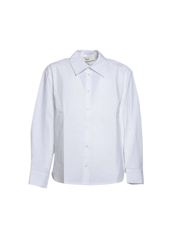 Sefr White Shirts