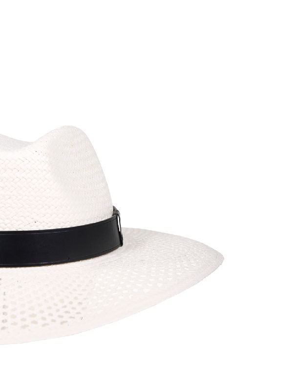 Sidney Cotton Blend Fedora