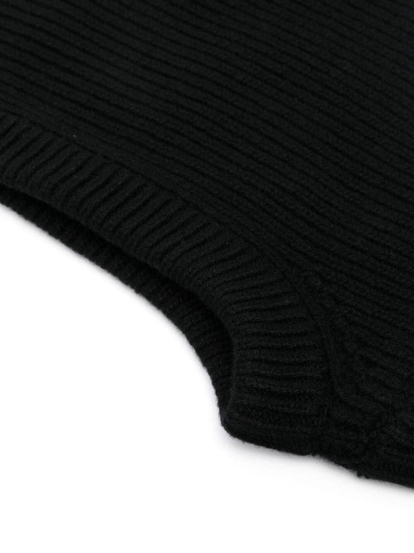 Porterville Cashmere Wool Balaclava