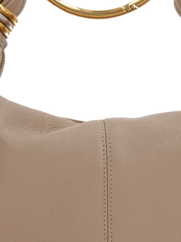 Bracelet Small Hobo Shoulder Bag