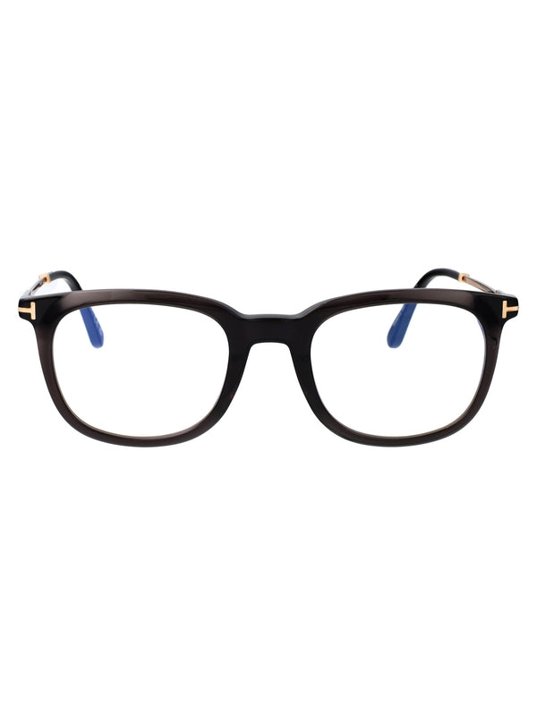 Square Frame Glasses