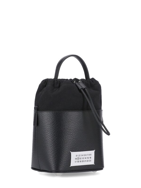 5ac Small Bucket Bag