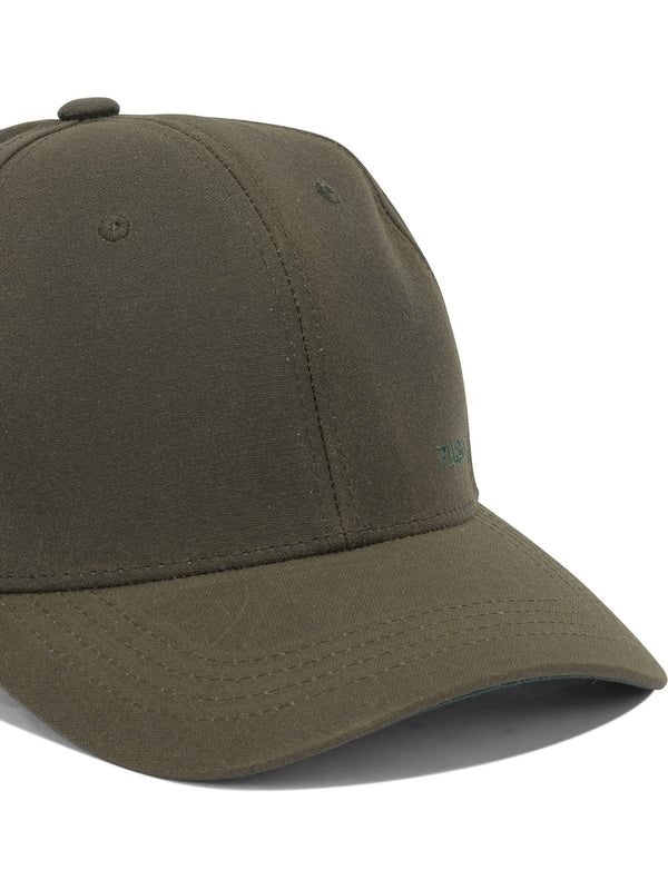 Filson Green Cap
