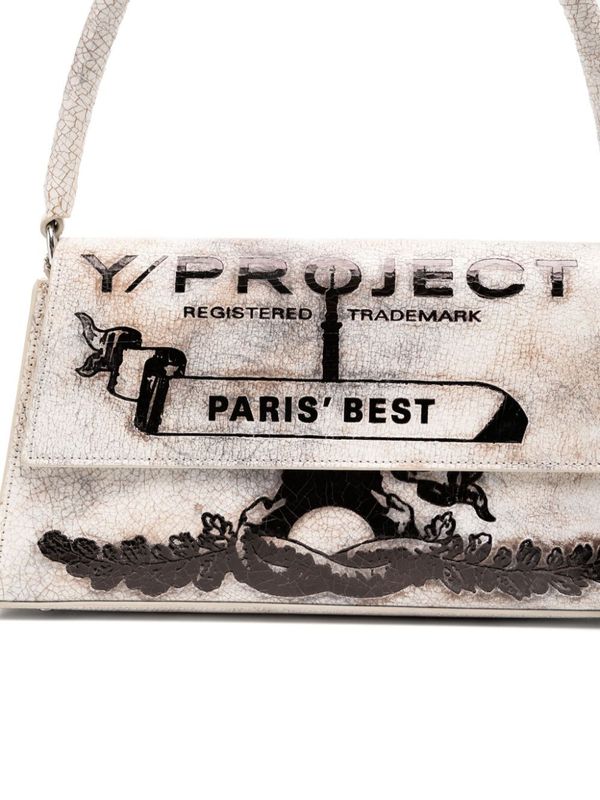 パリ最高のレザートートバッグ