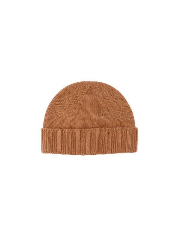 Drumohr Brown Beanies