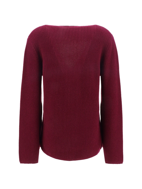 Cashmere Wool Knit