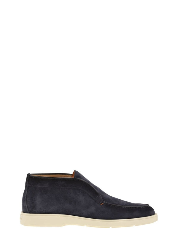 Suede desert boot Desert Boots