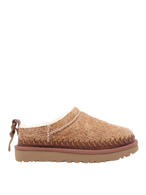 Ugg Brown Bloafer