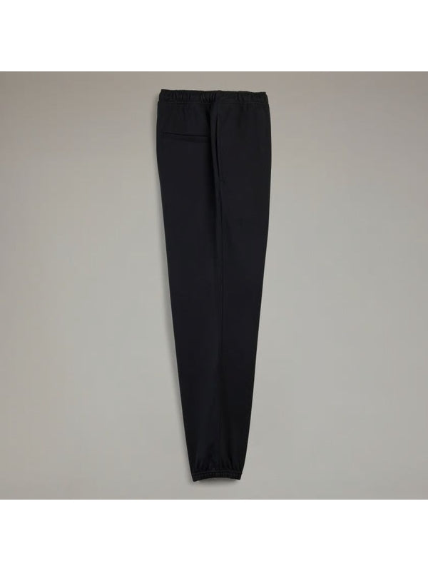 Brushed Terry Cotton Track Pants