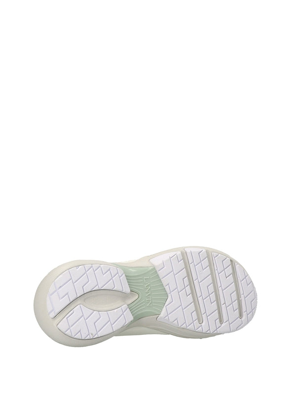 Flash X Low Top Sneakers