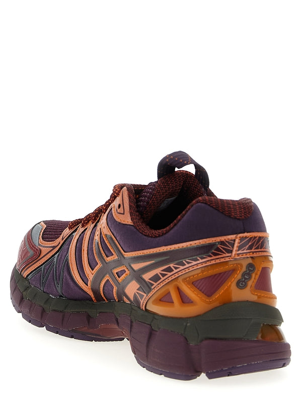 Asics Multicolor Sneakers