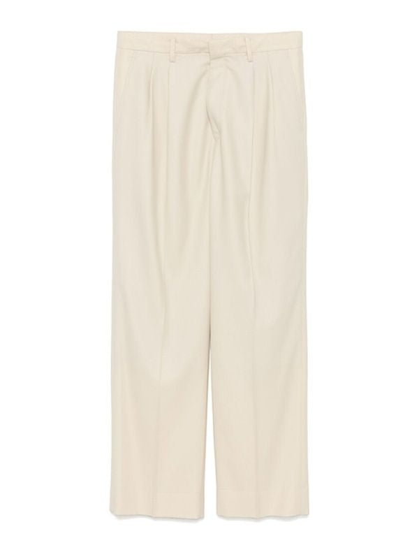 スーパーライトウールパンツ