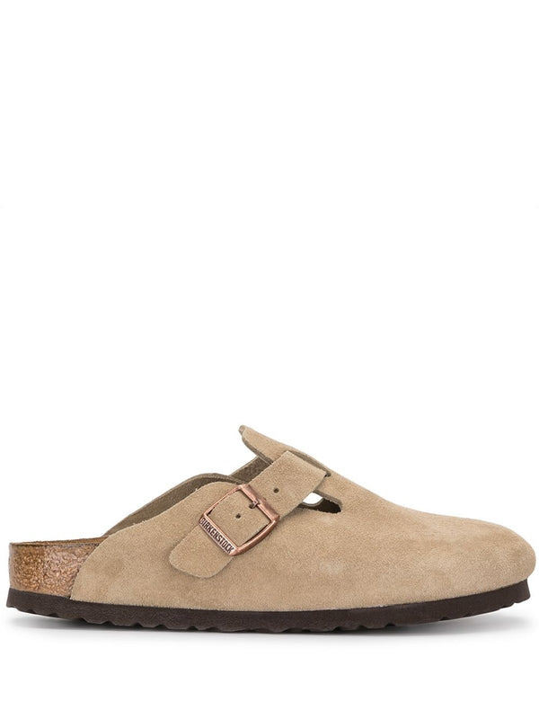 Birkenstock Beige Bloafer