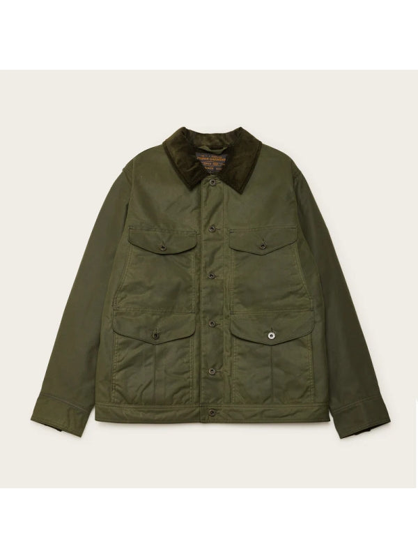 Filson Green Jackets