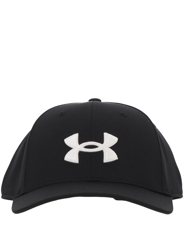 Under Armour Black Ball Cap