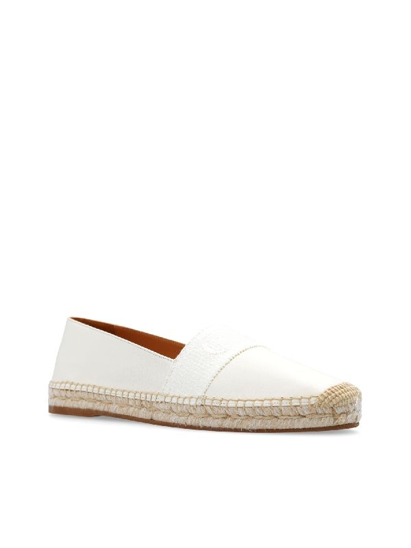 Piiia Logo
  Embroidered Espadrille