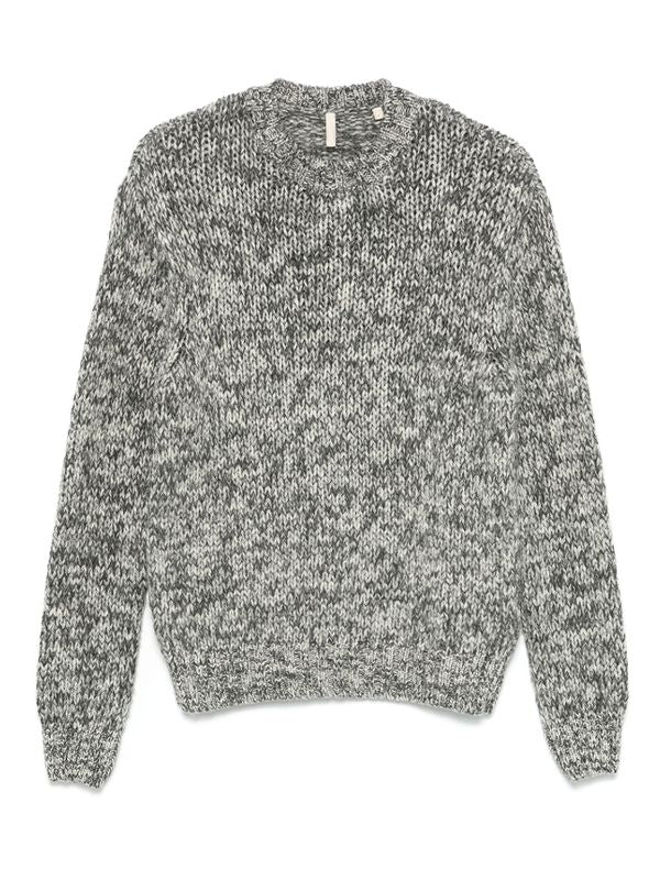 Wall Wool Sweater