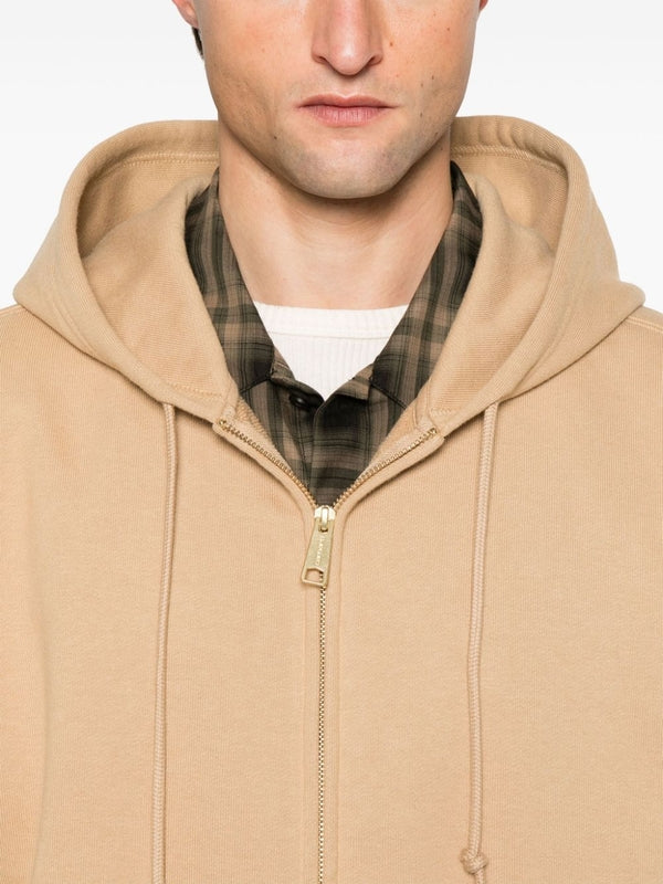 Carhartt Beige Hood