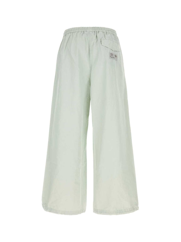 Umbro Green Trousers