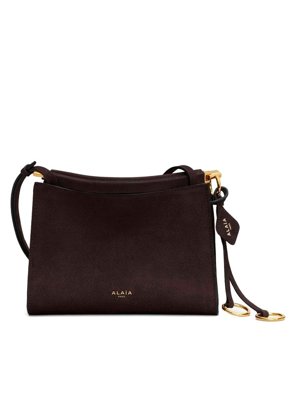Alaia Bags Crossbody & Shoulder Bags