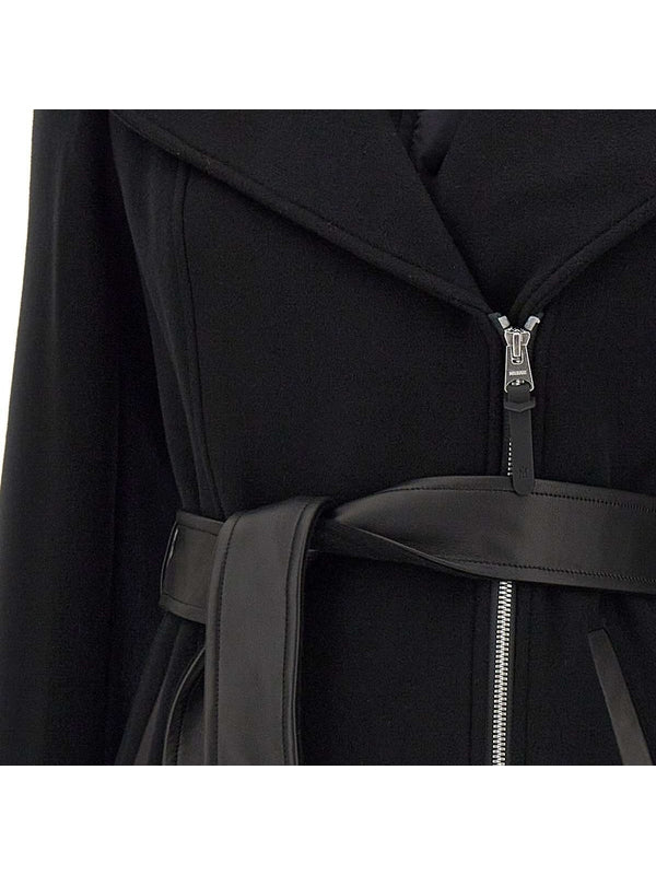 Mackage Black Coats