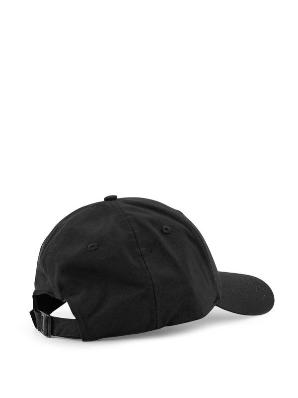 Stone Island Black Cap