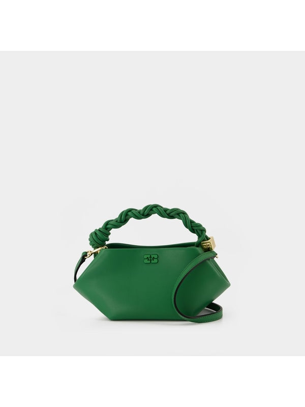 Bou Logo Decor Tote Bag