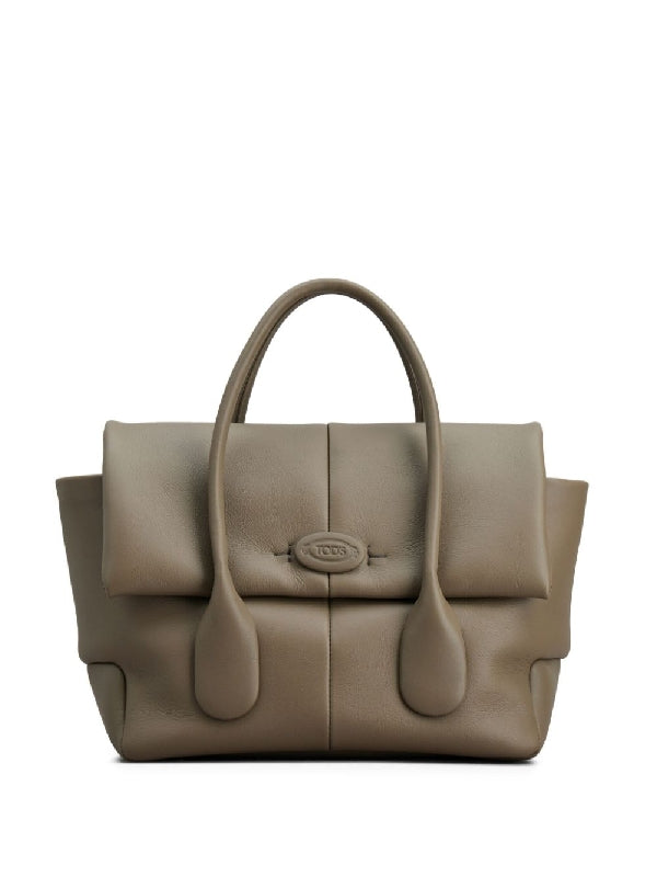 TOD'S - DI Reverse Small Tote Bag - Jente