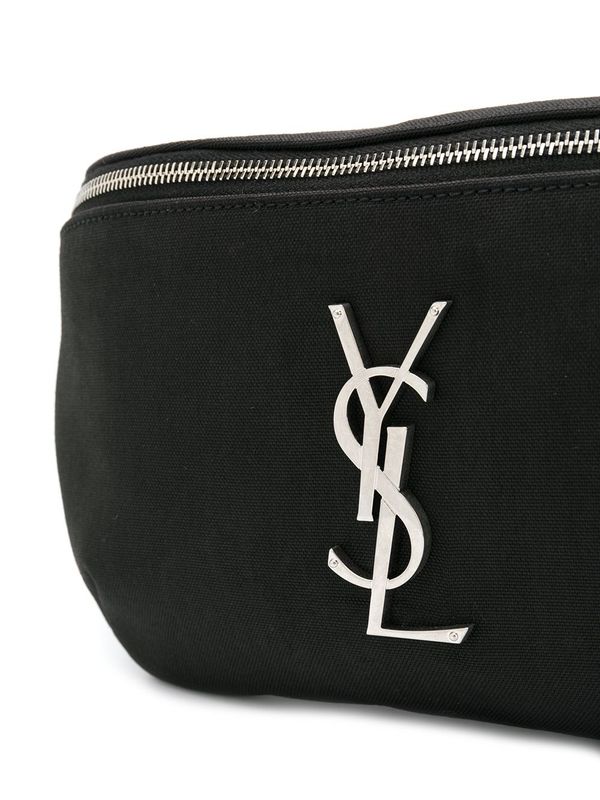 Cassandra Logo
  Decorated Nylon Belt Bag