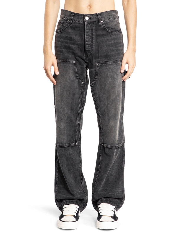 Carpenter Cotton Denim