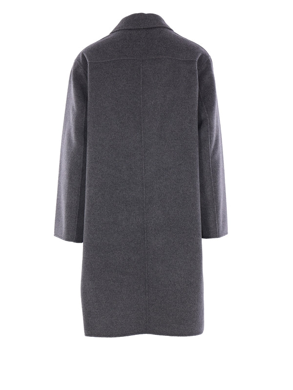 Ami Grey Coats
