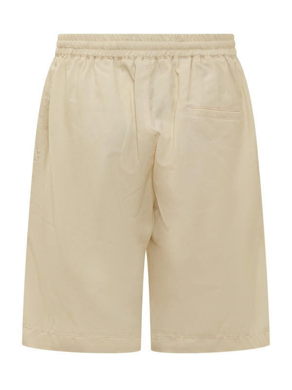 Bonsai Beige Shorts