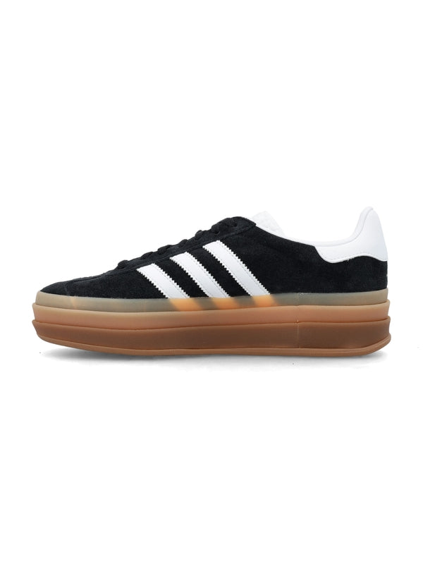 Gazelle Bold Low-Top Sneakers