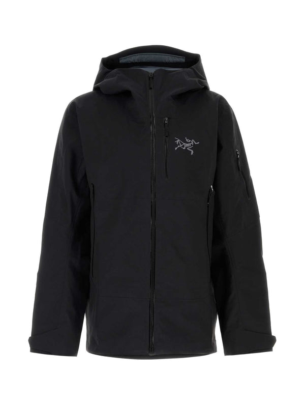 Arc'Teryx Black Jackets