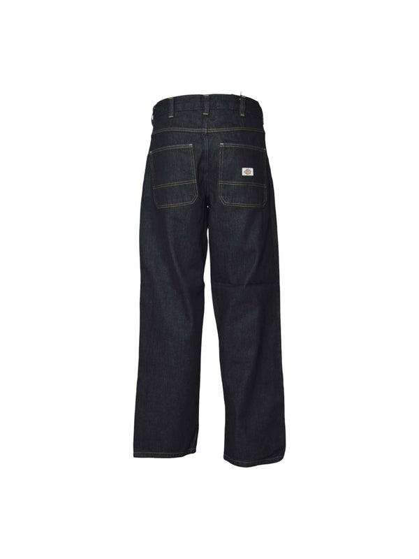 Dickies Black Denim Pants