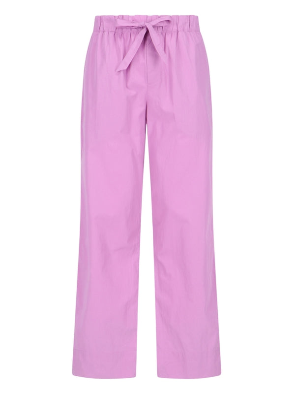 Cotton Pajama Pants