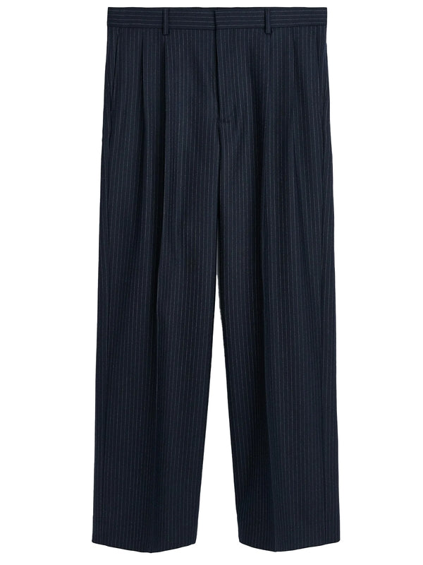 Sunflower Navy Pants