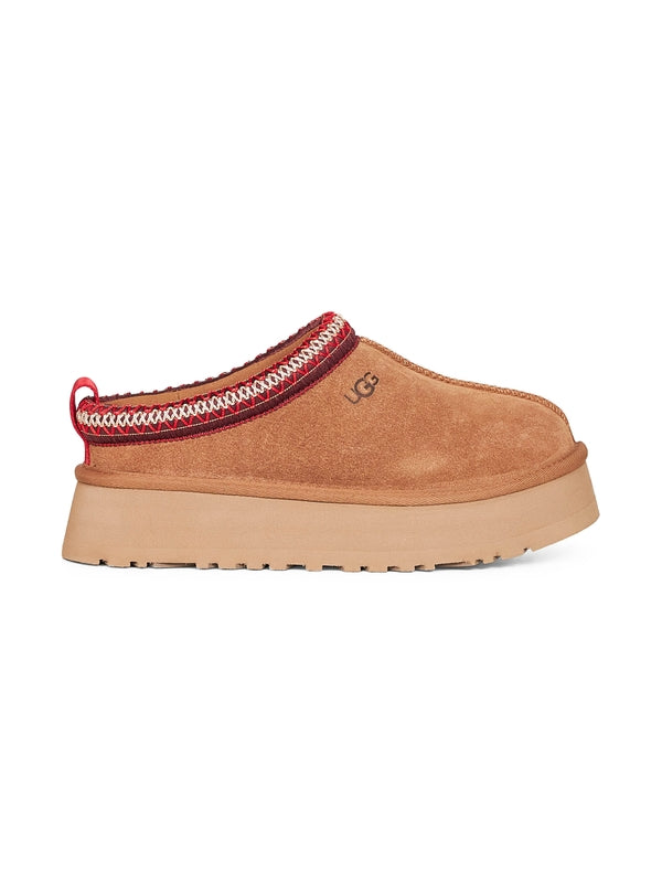 Ugg Brown Bloafer