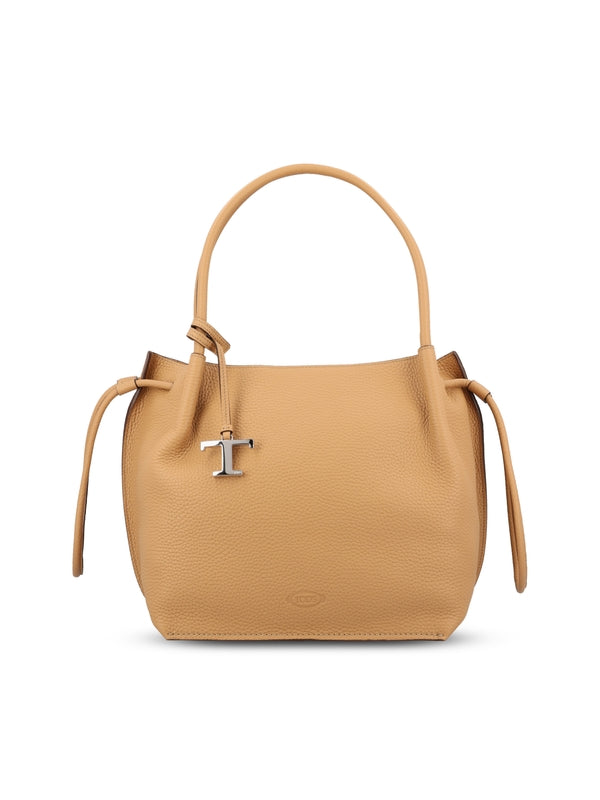 Tod'S Meidium Bucket Bags