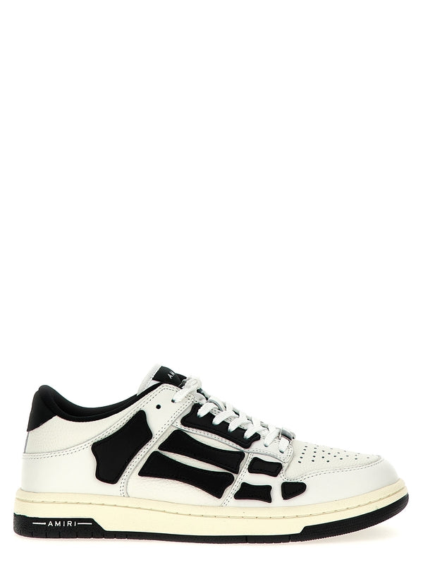Skel Leather
  Low-top Sneakers