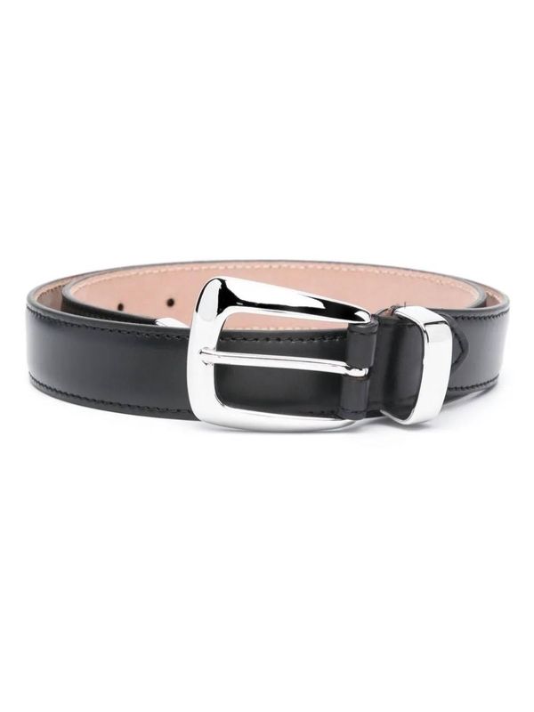 Benny Leather Belt