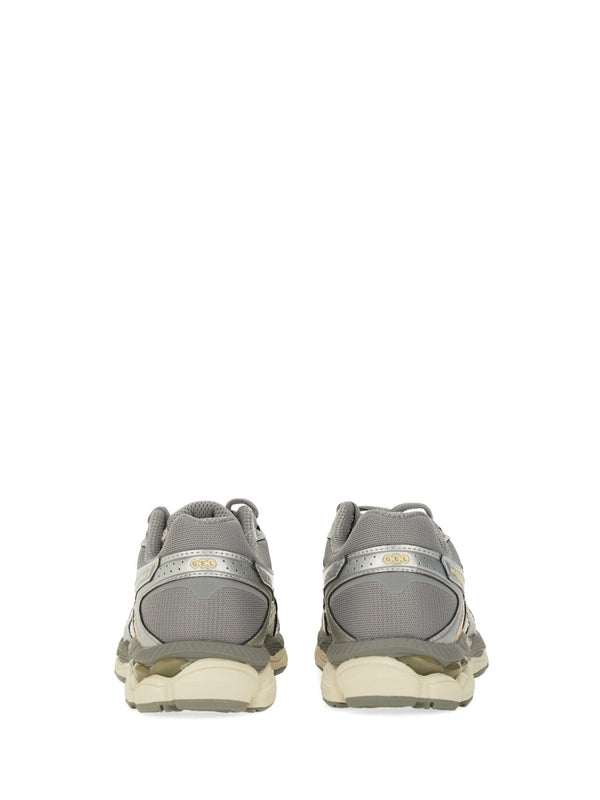 Asics Multicolor Low Top Sneakers