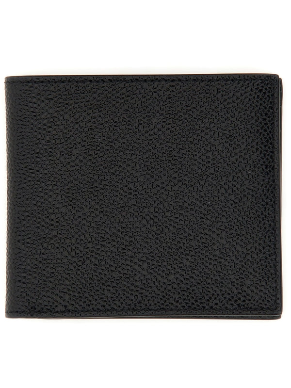 Thom Browne Black Wallets